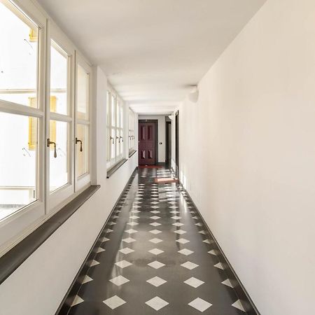 Vinty Loft Apartment Genoa Luaran gambar