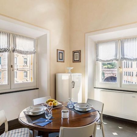 Vinty Loft Apartment Genoa Luaran gambar