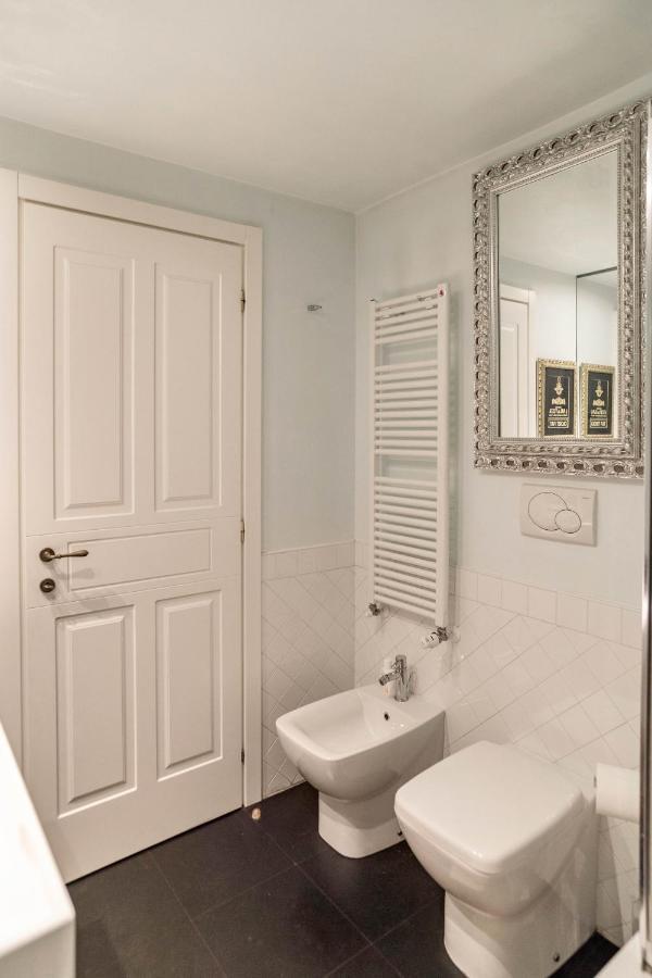 Vinty Loft Apartment Genoa Luaran gambar